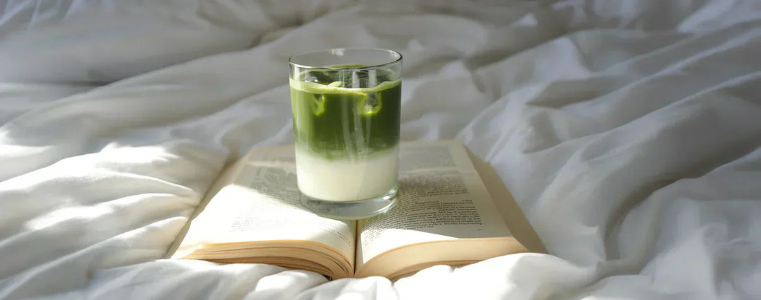 Does Matcha Make You Sleepy or Give You Energy?