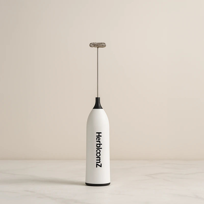 HerbloomZ Premium Milk Frother