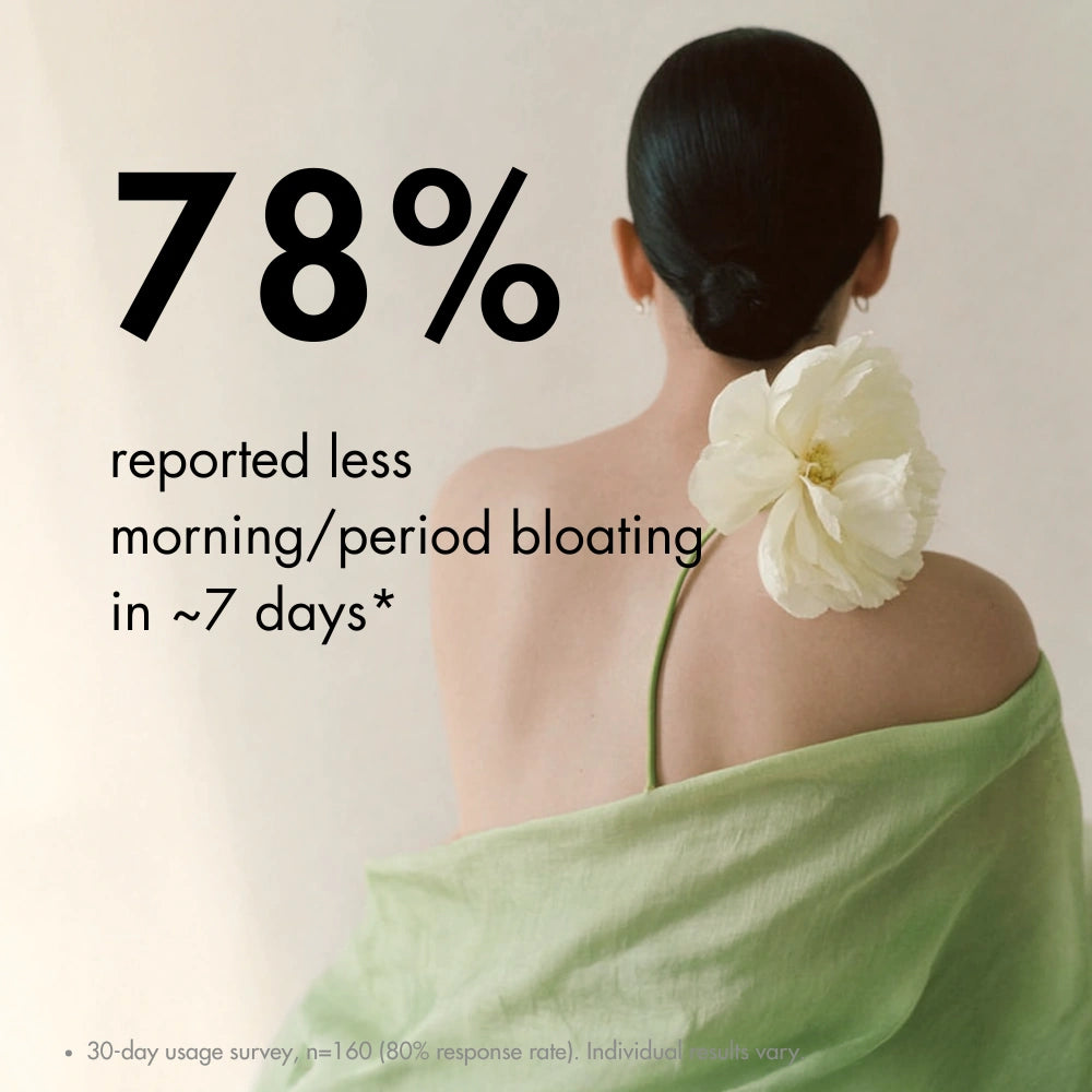 HerbloomZ SUPERBA MATCHA data