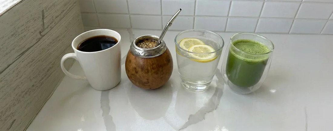 Best Coffee Alternative for Anxiety and Stomach Pain