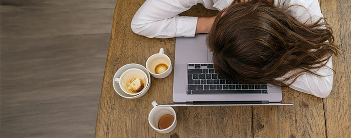 Why Does Coffee Make My Stomach Hurt?  3 Reasons + Easy Fixes