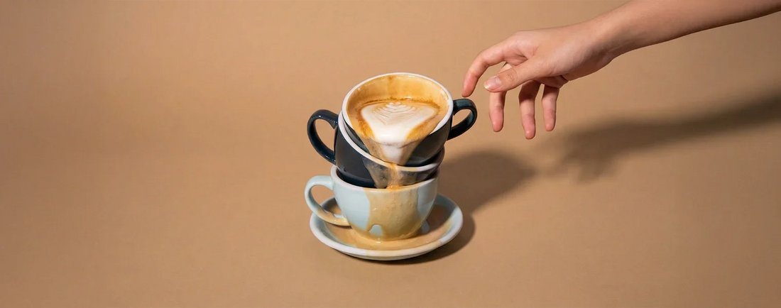 Coffee Jitters Without the Fix: Why Your 'Healthy' Alternative Still Leaves You Wired