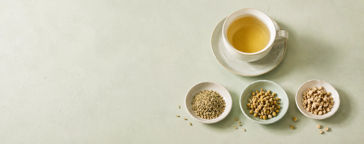 Herbal Tea for Bloating: What Works for Occasional Gas vs. Daily Bloat