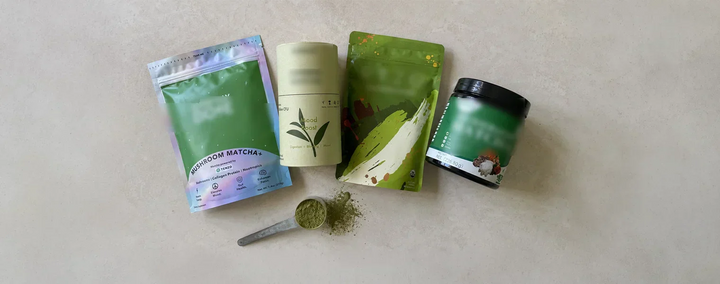 How to Choose Mushroom Matcha: What to Look For on the Label (2026)