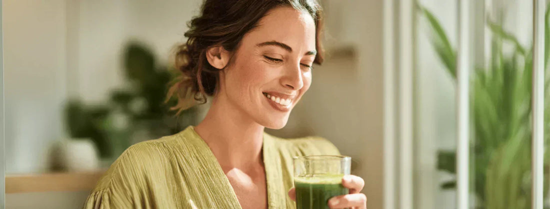 6 Signs Your Probiotics Are Working—Week-by-Week Timeline from Bloating Relief to Better Sleep