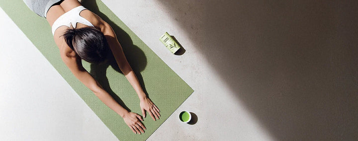 The Best Stress Relief Supplements & Teas  (2025 Guide)