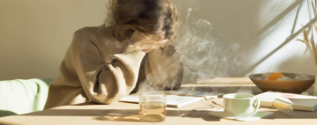 Why Most Cortisol Supplements Don't Work (and What Helped My Morning Anxiety)