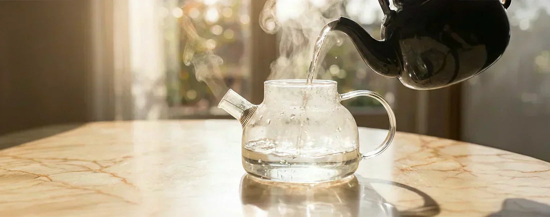 Why Do Chinese People Drink Hot Water? The Real Reason Behind the Habit