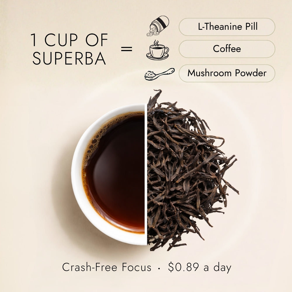 SUPERBA COFFEE