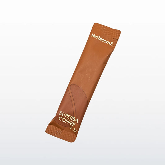 SUPERBA Coffee Sample Pack – 8 Servings