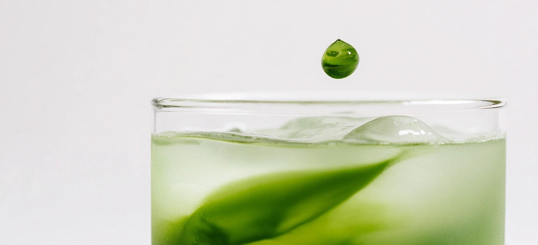 SUPERBA MATCHA CTA background