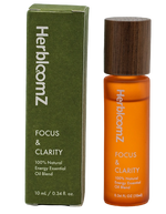 Metal (Focus Oil)