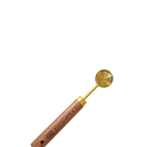 Ritual Spoon