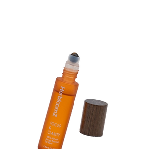 Focus Essential Oil
