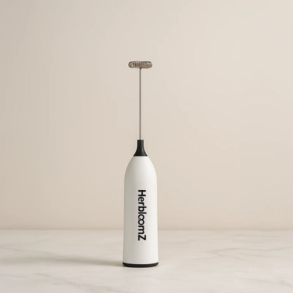 HerbloomZ Premium Milk Frother