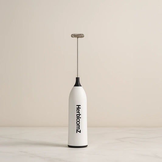 HerbloomZ Premium Milk Frother