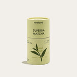 Wood (Matcha)