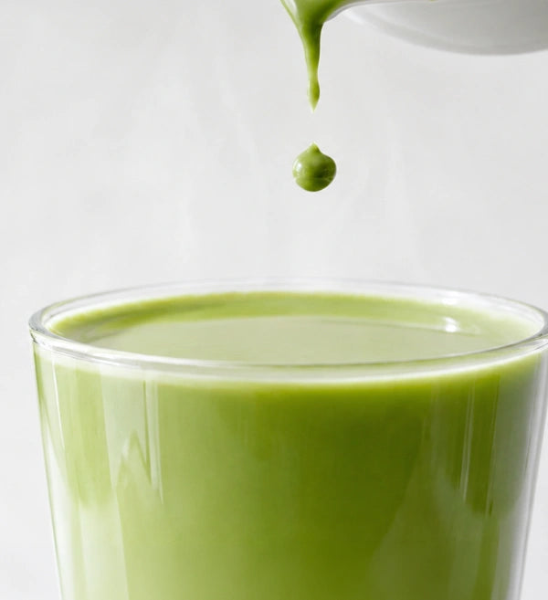 SUPERBA MATCHA CTA background
