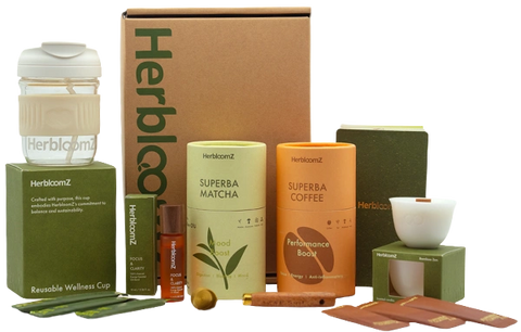 SUPERBA BALANCE SET