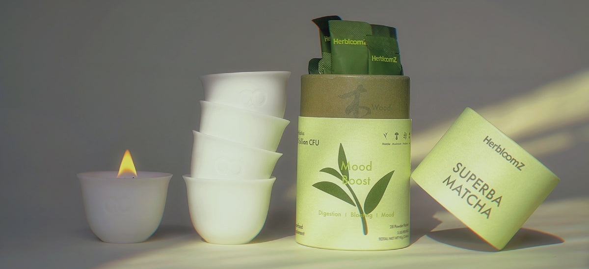 SUPERBA MATCHA CTA background