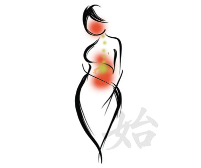 Calm Focus + Belly Relief*