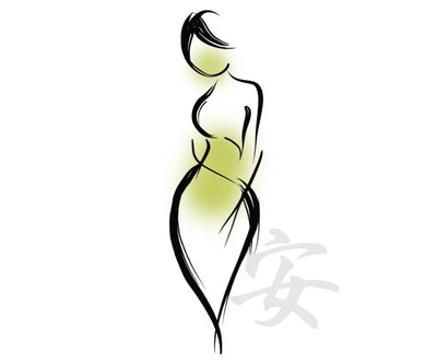 Regularity + Steadier Mood